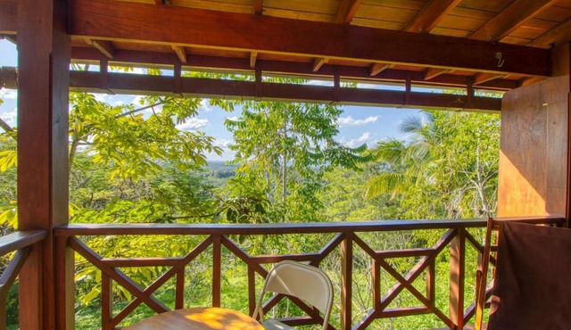 Punta Studio at Framadani Estate