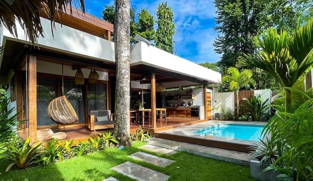 Punta Uva Beachfront - Villa Matapalo