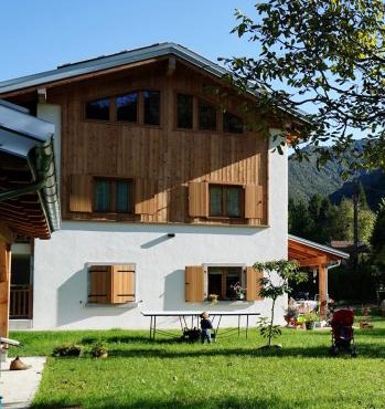 Pur Mountain View Flat