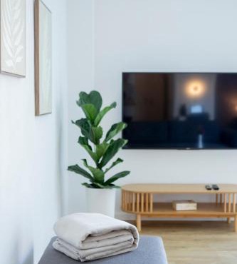 PuraStays - studio 2