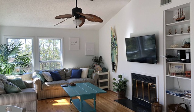Puravida Flow - Experience “Pure Life” in OBX
