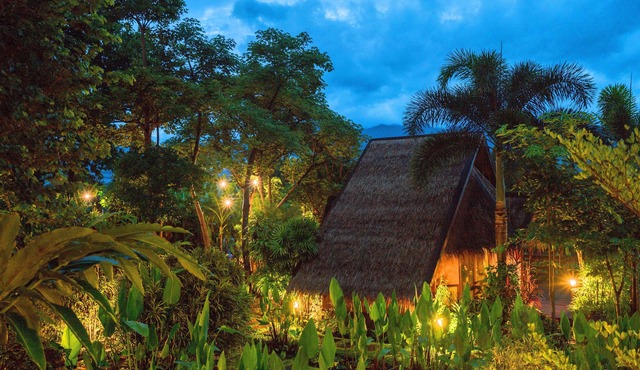 PuraVida Pai Resort