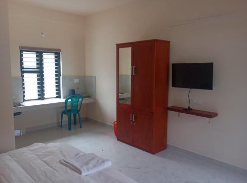 PURAYIL Rooms