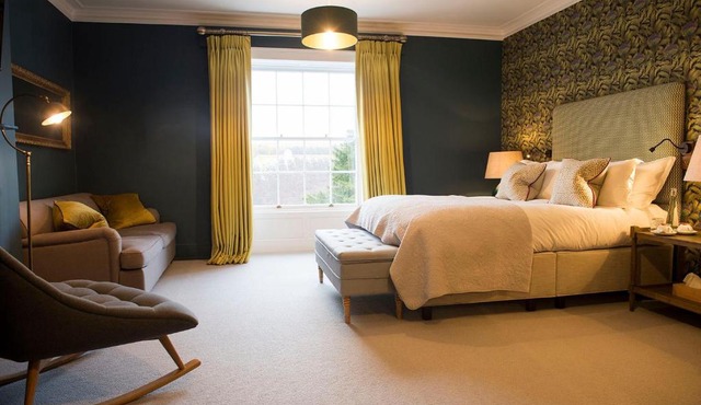 Purchases Restaurant & Accommodation