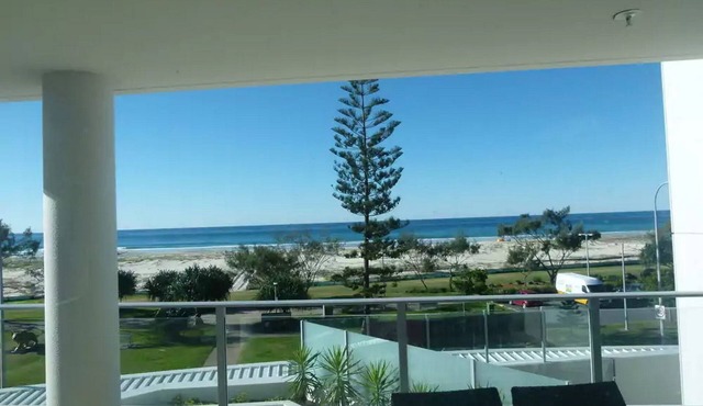 Pure Kirra