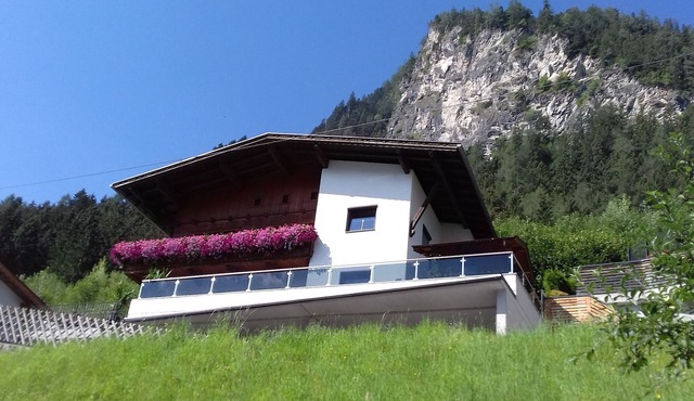 Pure relaxation - whether in summer or winter in Mayrhofen in the Zillertal