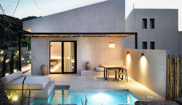 Pure Villas