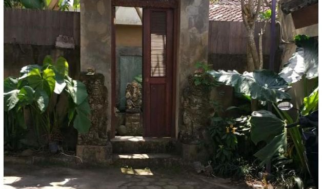 PURI BALI VILLA