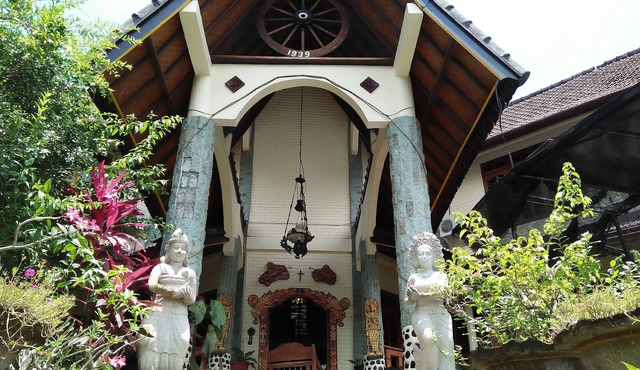 Puri Eling Blimbingsari