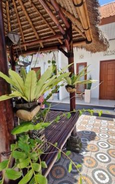 Puri Indah Inn