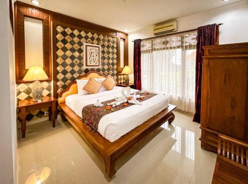 Puri Karang Residence