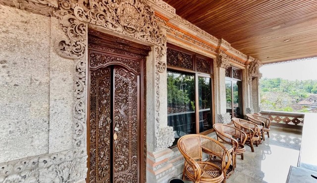 Puri Karang Residence