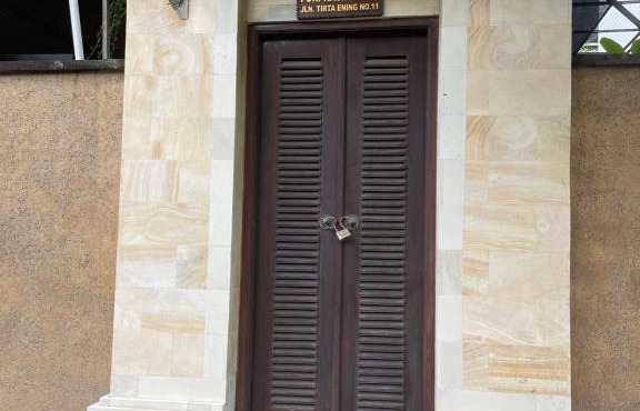 PURI KASIH VILLA