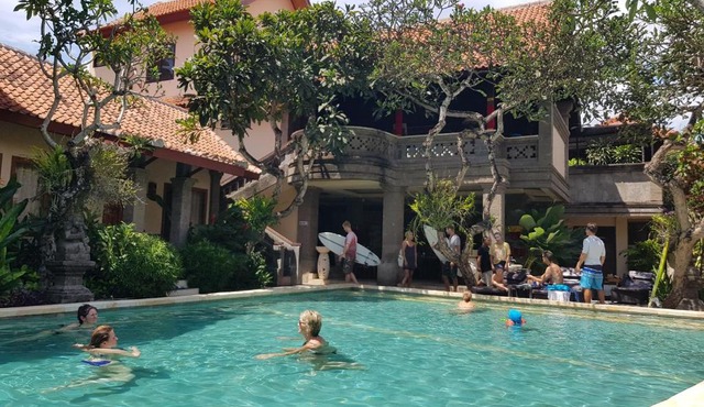 Puri Mesari Hotel