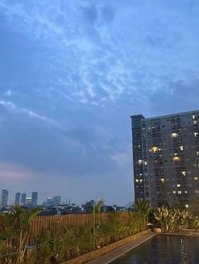 Puri park view A