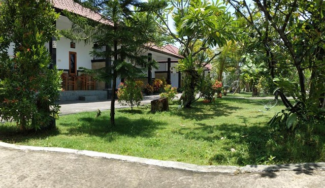 Puri Raka Villa