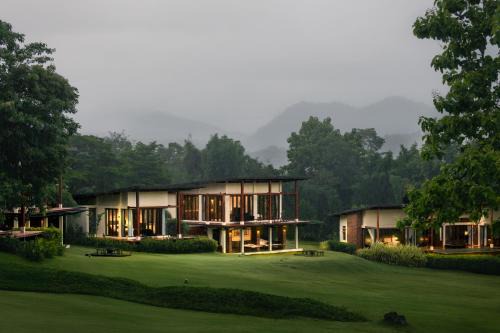 Puripai Villa
