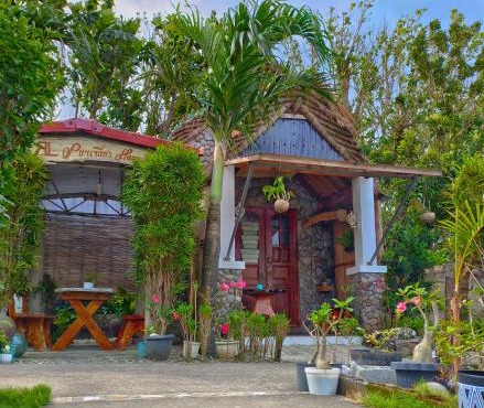 Puriran's Hometel