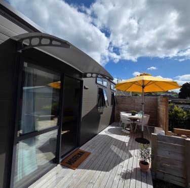 Puriri Tiny Home