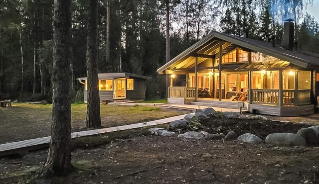 Purjeranta by Interhome