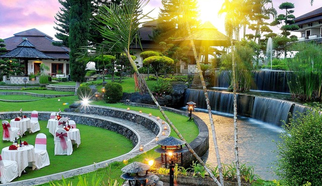 Purnama Hotel