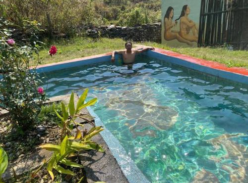 Purnata Farm And Arts Residency