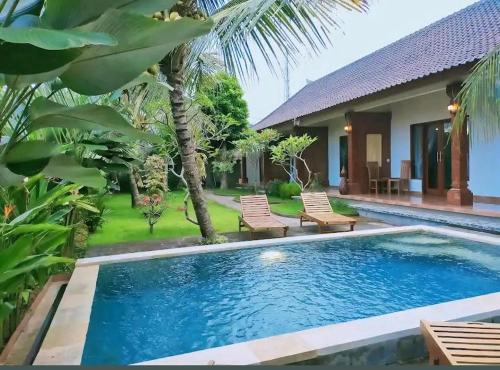 Purta Guest House