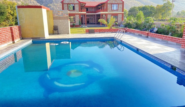 Pushkar Retreat Resort