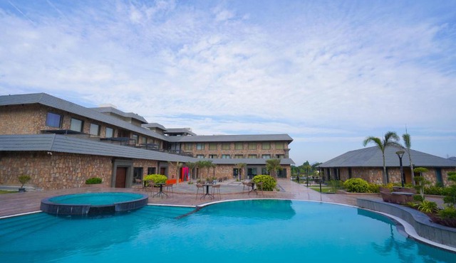 Pushkara Resort and Spa, Pushkar