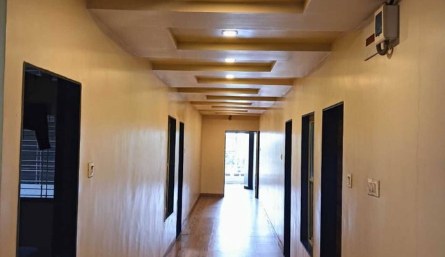 Pushkaraj Lodging