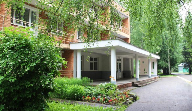 Pushkinogorye