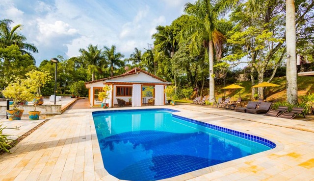 Putini Pousada e Hotel by OYO