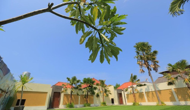 Putri Bali Villa