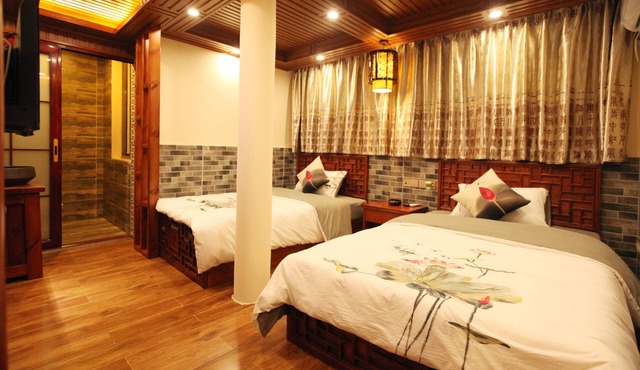 Putuo Memory Boutique Inn