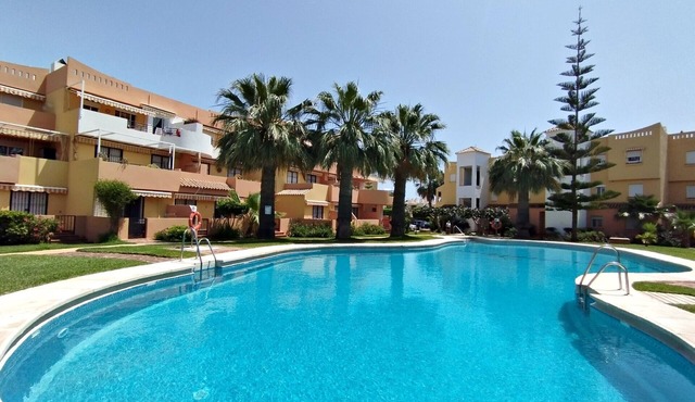 PV IV - Naturist holiday rental