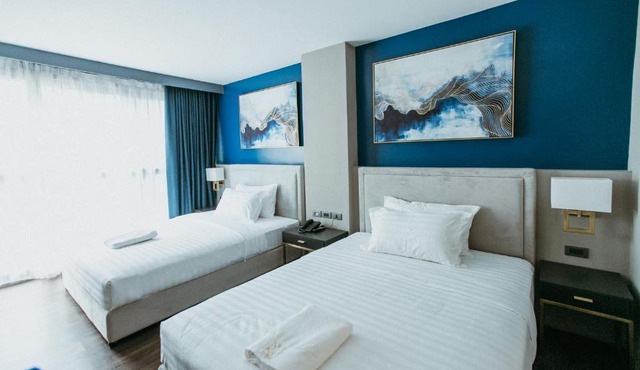 PVL Suites