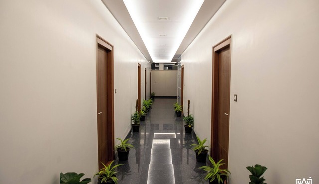 PVR Suites