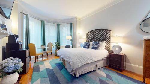 Pvt Room,Shared Bath, Fenway, Longwood Medical
