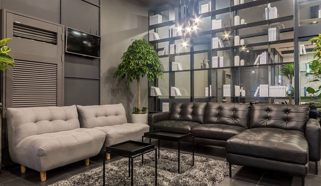 Pyeongtaek Stay Hotel