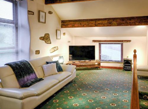 Pygreave Cottage