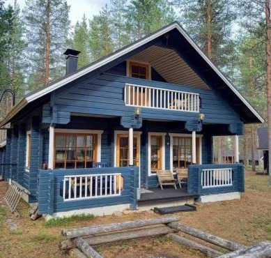 Pyhä Aava