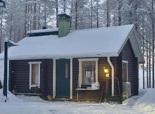 Pyhä Otsola