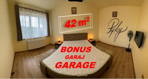 Pyky Apartment