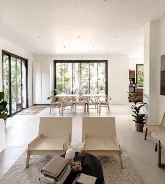 PYLA: Feel-good family home, 2 min walk from beach