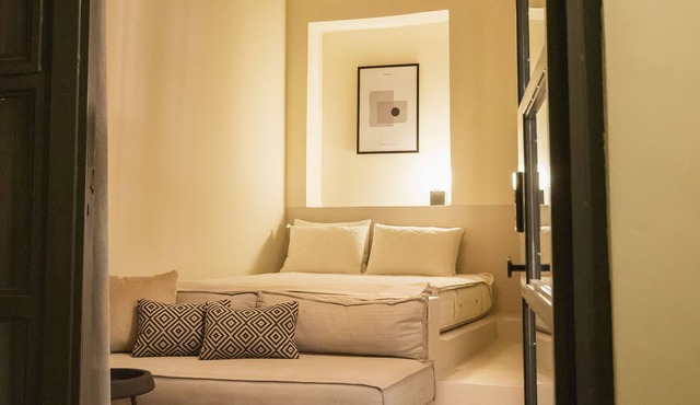 Pyli apartments in Pylos L