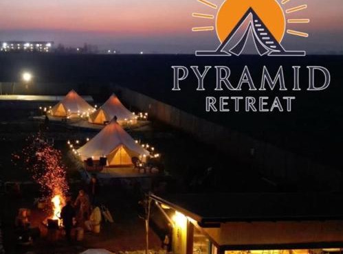 Pyramid Retreat