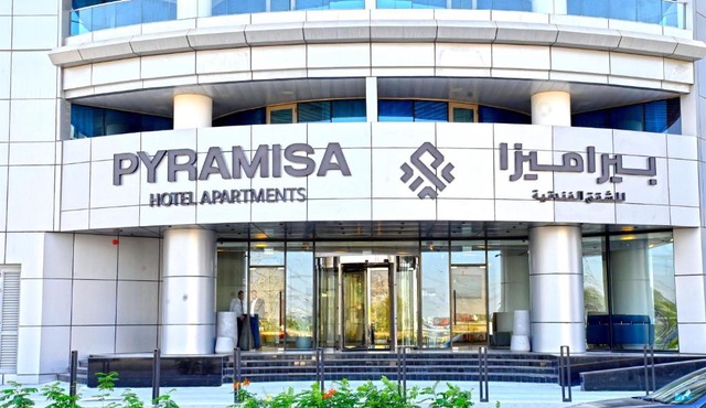 Pyramisa Hotel Apartments