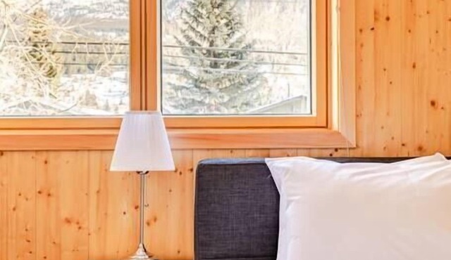 Pyrenees #202 - LEED Gold Certified!