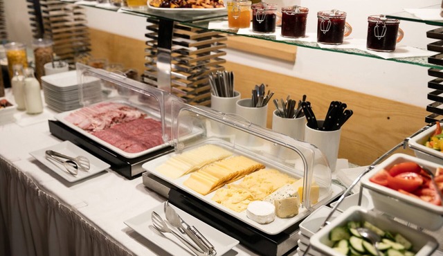 Pytloun Self Check-in Hotel Liberec
