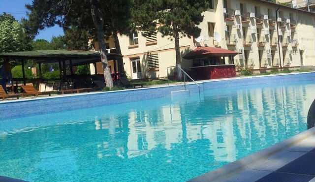 Q Hotel Neptun